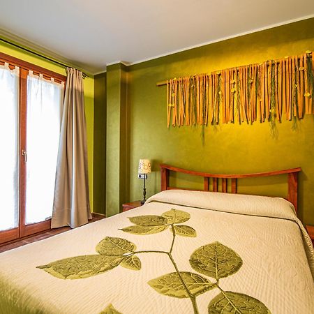Casa Rural Korteta Толоса Экстерьер фото