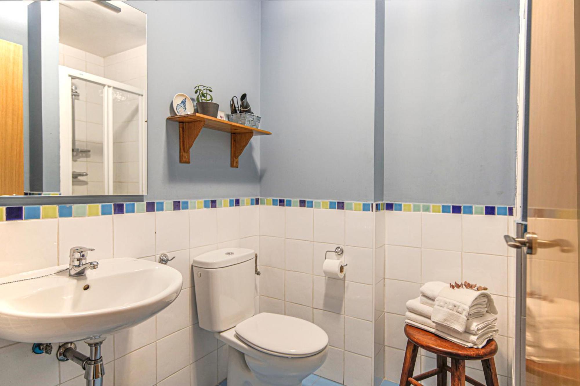 Casa Rural Korteta Толоса Экстерьер фото